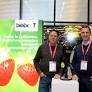 International Soft Fruit Conference 2026, 's-Hertogenbosch, Netherlands
