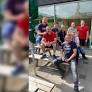 Biathlon-succes Switbertus in Apeldoorn