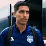 José Francisco Cevallos Jr sufrió una lesión muscular