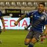 Emelec vuelve al triunfo con un gol agónico de José Cevallos ante Técnico Universitario