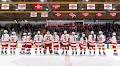 Top-Seeded Big Red To Host Colgate, St. Lawrence, and Clarkson For ECAC Hockey Championship Weekend