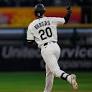 Miguel Vargas homers twice as the White Sox beat Luis Castillo and the Mariners 6-1