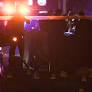 Deadly Santa Ana shootout leaves 2 men dead, 1 wounded