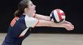 Spike, dig and block! Photos from Frisco Wakeland and Lovejoy's playoff volleyball match