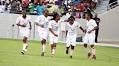 GU likely to face Zimbabwe's Dynamos