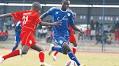 The Reds Bow Out Of CAf Champs League