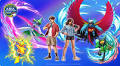 Malaysian Artist Karmen Loh Creates Key Art For Pokémon Championships 2023-24