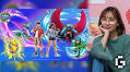 Malaysian Artist Karmen Loh Helms Key Art For Pokemon Championships 2023-24 Malaysia