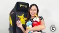 EXCLUSIVE: Meet Karmen Loh, the Malaysian Artist Behind the Pokémon Championships 2023-24 Key Art