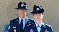 Father, daughter NCOs share passion for mentorship as MTIs > Air Force > Article Display