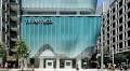 Jun Aoki cloaks Tiffany & Co store in curving glass panels