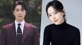 Lee Jun Hyuk and Kang Han Na to reunite in the upcoming fantasy K-drama 'The Remarried Empress'