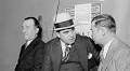 The man who shot Al Capone: Jun Fujita’s Chicago – in pictures | Photography