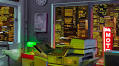 Phillips Enters NFT Craze With a Work by Mad Dog Jones
