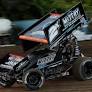 Watsonville’s Justin Sanders strikes for his fifth NARC win of season | Watsonville Speedway