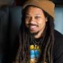 5 Questions with Creatives: Kenneth Jordan II, aka Crayola Sensei