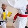 3 teens help a beloved dojo owner return to fire-ravaged Pacific Palisades