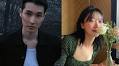 Actors Woo Ji-hyun, Lee Tae-kyung marry