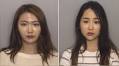 California women arrested for impersonating IRS agents in $900K phone scam