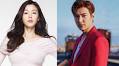 Jun Ji-hyun talks mermaid role, chemistry with Lee Min-ho