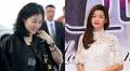 Lee Young Ae talks about her friendship with Jun Ji Hyun