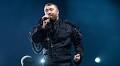 Singer Sam Smith reveals having liposuction at 13 after being bullied about weight