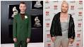 Singer Sam Smith reveals he got liposuction at 13
