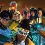 DC Hopes Static Can Be a Thing in Comics Again