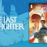 SPONSORED: 'THE LAST STARFIGHTER' RETURNS IN THE PAGES OF COMICS THIS SUMMER!