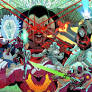 FOUR SUPERMAN FAMILY TITLES TO CROSS OVER IN 'KINGDOM OF ZOD'