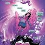 New Titans #36 Preview: Welcome to Mount Titans