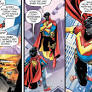 Superman Unlimited #14 Preview: Jon Kent's Terrible, Horrible Day