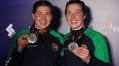 Irish boxers discover opponents after World Championship draw
