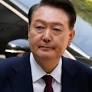 Ousted South Korean President Yoon given prison term for drone flights over Pyongyang