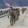 Pentagon policy illegally banned transgender troops from military, appeals court rules