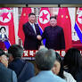 Chinese leader Xi Jinping will travel to North Korea next week in first visit since 2019