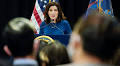 Hochul hires public safety, housing and economic development advisors
