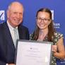 T.H. Chan School of Medicine Class of 2026 celebrated at annual awards ceremony