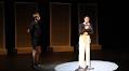 Concordia Theatre Students Step Back To Ancient Greece In An Intense Tragedy |