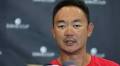 Davis Cup: Hong Kong hope to ride wave of support, Uzbekistan set for tough tie