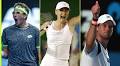 The 9 biggest upsets in Australian Open history – ranked! ft Djokovic, Nadal, Federer