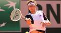 He pulled off one of the greatest tennis shocks of all time by beating Novak Djokovic at the Australian Open but never reached the top 30