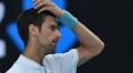 Djokovic crashes out at hands of upstart Istomin