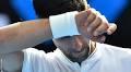 Novak Djokovic: Australian Open champion knocked out by world 117 Denis Istomin
