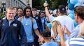 Get ready for the Tar Heels vs. Richmond football game