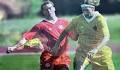 From Duke's Bakery to the Hall: Marquette, SIUE great John Stone elected to St. Louis Soccer Hall of Fame
