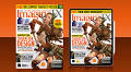 Draw fantasy character concept art with the new issue of ImagineFX