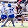 Christian Cardello of West Morris is voted top 2026 boys lacrosse sophomore in N.J.