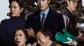 Son Ye-jin, Lee Sung-min, Yum Hye-ran join fourth-week stage greeting for No Other Choice in Korea - CHOSUNBIZ