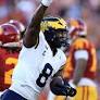 Wojo: Brad Holmes, Lions finally get edgy, leap for Michigan’s Derrick Moore